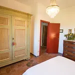 Podere Magnolia 펜션