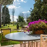 Podere Magnolia 피사