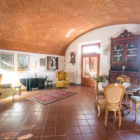 Podere Magnolia Feriehus