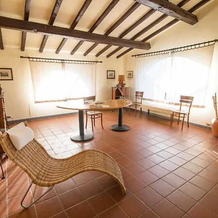 Podere Magnolia Feriehus *
