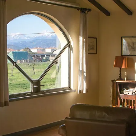 Podere Magnolia Feriehus