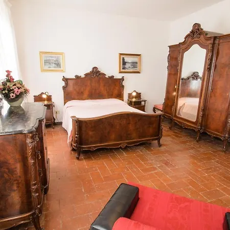 Feriehus Podere Magnolia