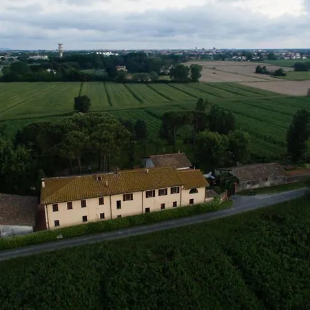 Podere Magnolia * Pisa