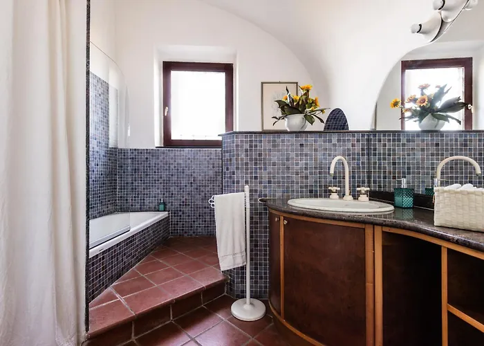 Ferienhaus Podere Magnolia *