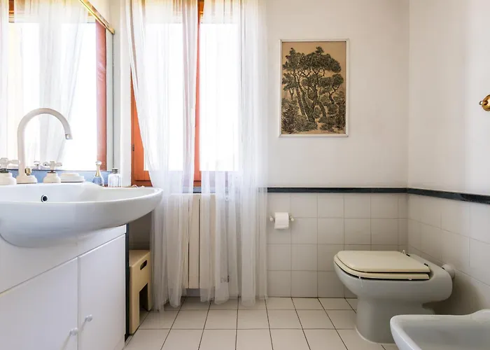 Ferienhaus Podere Magnolia Pisa