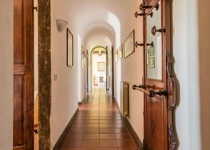 Ferienhaus Podere Magnolia *